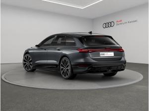 Audi S6 e-tron S6 Avant e-tron Navi Pano AHK HuD Matrix MMI B&O