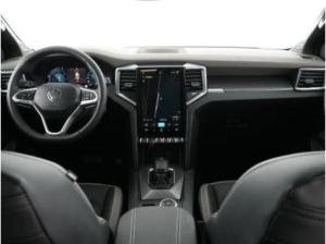 Volkswagen Amarok Aventura 3,0TDI 177KW 4MOTION AHK COVER