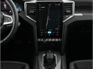 Volkswagen Amarok Aventura 3,0TDI 177KW 4MOTION AHK COVER