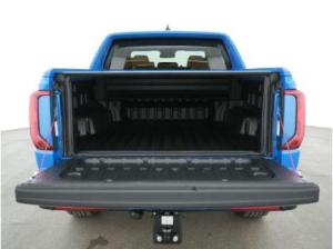 Volkswagen Amarok Aventura 3,0TDI 177KW 4MOTION AHK COVER