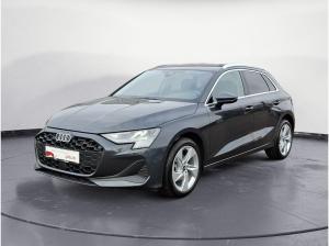 Audi A3 Sportback 30TFSI S tronic gültig ab dem 05.06 Navi connect sound Sportkontur KlimaPlus KomfortPlu