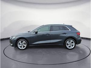 Audi A3 Sportback 30TFSI S tronic gültig ab dem 05.06 Navi connect sound Sportkontur KlimaPlus KomfortPlu