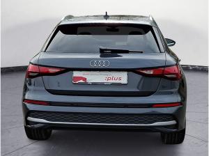 Audi A3 Sportback 30TFSI S tronic gültig ab dem 05.06 Navi connect sound Sportkontur KlimaPlus KomfortPlu