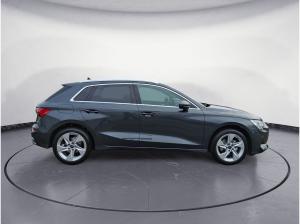 Audi A3 Sportback 30TFSI S tronic gültig ab dem 05.06 Navi connect sound Sportkontur KlimaPlus KomfortPlu
