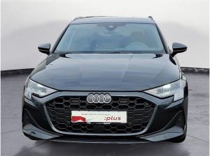 Audi A3 Sportback 30TFSI S tronic gültig ab dem 05.06 Navi connect sound Sportkontur KlimaPlus KomfortPlu