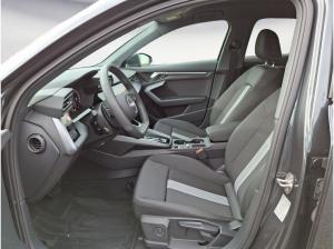 Audi A3 Sportback 30TFSI S tronic gültig ab dem 05.06 Navi connect sound Sportkontur KlimaPlus KomfortPlu