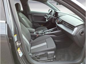 Audi A3 Sportback 30TFSI S tronic gültig ab dem 05.06 Navi connect sound Sportkontur KlimaPlus KomfortPlu