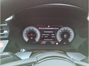 Audi A3 Sportback 30TFSI S tronic gültig ab dem 05.06 Navi connect sound Sportkontur KlimaPlus KomfortPlu