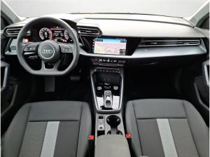 Audi A3 Sportback 30TFSI S tronic gültig ab dem 05.06 Navi connect sound Sportkontur KlimaPlus KomfortPlu