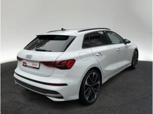 Audi A3 Sportback 35 TDI 19 AHK LED NAVI SONOS 5J.GAR