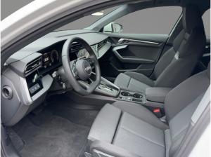 Audi A3 Sportback 35 TDI 19 AHK LED NAVI SONOS 5J.GAR