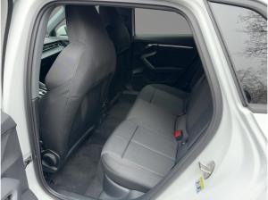 Audi A3 Sportback 35 TDI 19 AHK LED NAVI SONOS 5J.GAR