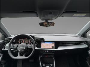 Audi A3 Sportback 35 TDI 19 AHK LED NAVI SONOS 5J.GAR