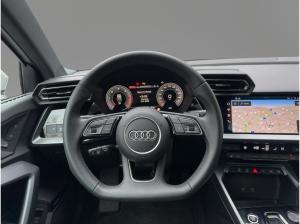 Audi A3 Sportback 35 TDI 19 AHK LED NAVI SONOS 5J.GAR