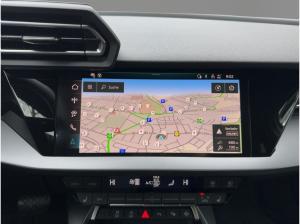 Audi A3 Sportback 35 TDI 19 AHK LED NAVI SONOS 5J.GAR