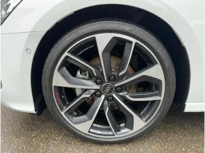 Audi A3 Sportback 35 TDI 19 AHK LED NAVI SONOS 5J.GAR