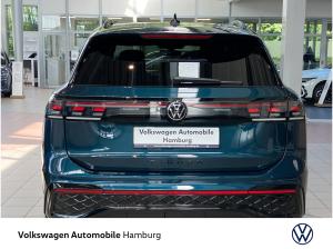 Volkswagen Tiguan R-Line 1,5 l eHybrid OPF ( / 6-Gang-Doppelku pplungsgetriebe DSG