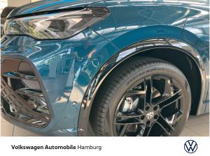 Volkswagen Tiguan R-Line 1,5 l eHybrid OPF ( / 6-Gang-Doppelku pplungsgetriebe DSG