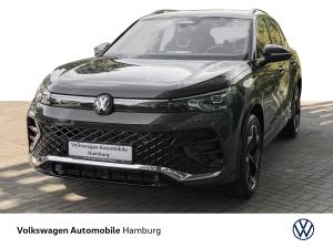 Volkswagen Tiguan R-Line 1,5 l eHybrid OPF ( / 6-Gang-Doppelku pplungsgetriebe DSG