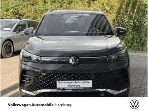 Volkswagen Tiguan R-Line 1,5 l eHybrid OPF ( / 6-Gang-Doppelku pplungsgetriebe DSG