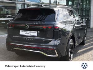 Volkswagen Tiguan R-Line 1,5 l eHybrid OPF ( / 6-Gang-Doppelku pplungsgetriebe DSG