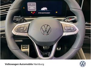 Volkswagen Tiguan R-Line 1,5 l eHybrid OPF ( / 6-Gang-Doppelku pplungsgetriebe DSG