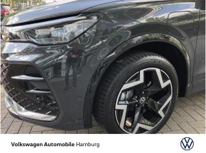 Volkswagen Tiguan R-Line 1,5 l eHybrid OPF ( / 6-Gang-Doppelku pplungsgetriebe DSG