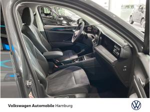 Volkswagen Tiguan Elegance 2,0 l TDI SCR (15 7-Gang-Doppelkupplungsgetriebe DSG _LGE
