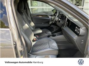 Volkswagen Tiguan R-Line 1,5 l eHybrid OPF ( / 6-Gang-Doppelku pplungsgetriebe DSG