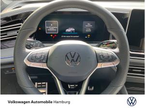 Volkswagen Tiguan R-Line 1,5 l eHybrid OPF ( / 6-Gang-Doppelku pplungsgetriebe DSG