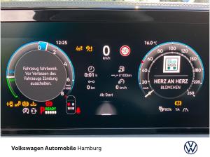Volkswagen Tiguan R-Line 1,5 l eHybrid OPF ( / 6-Gang-Doppelku pplungsgetriebe DSG