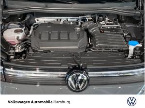 Volkswagen Tiguan Elegance 2,0 l TDI SCR (15 7-Gang-Doppelkupplungsgetriebe DSG _LGE