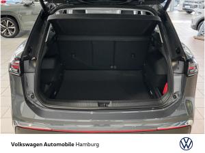 Volkswagen Tiguan Elegance 2,0 l TDI SCR (15 7-Gang-Doppelkupplungsgetriebe DSG _LGE
