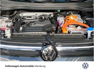 Volkswagen Tiguan R-Line 1,5 l eHybrid OPF ( / 6-Gang-Doppelku pplungsgetriebe DSG