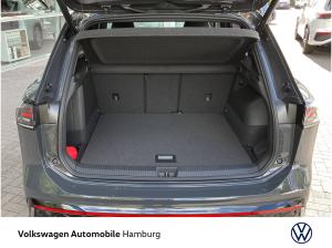 Volkswagen Tiguan R-Line 1,5 l eHybrid OPF ( / 6-Gang-Doppelku pplungsgetriebe DSG