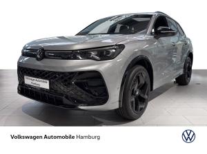 Volkswagen Tiguan R-Line 2,0 l TSI OPF 4MOTION 7-Gang-Doppelkupplungsgetrie be DSG _LGE