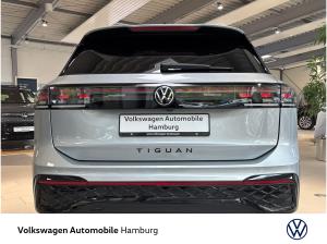 Volkswagen Tiguan R-Line 2,0 l TSI OPF 4MOTION 7-Gang-Doppelkupplungsgetrie be DSG _LGE