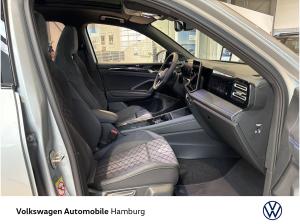 Volkswagen Tiguan R-Line 2,0 l TSI OPF 4MOTION 7-Gang-Doppelkupplungsgetrie be DSG _LGE