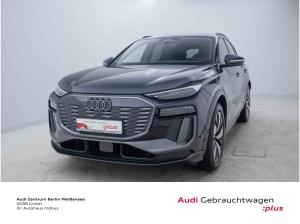 Audi Q6 e-tron S-LINE*QUA*MATRIX*360°*LEDER*ACC**