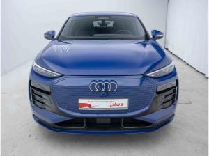 Audi Q6 e-tron Sportback QUA*MATRIX*PANO*HUD*AHK*STAND*LEDER*
