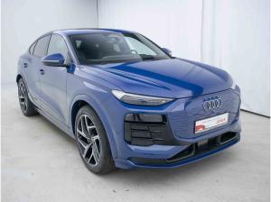 Audi Q6 e-tron Sportback QUA*MATRIX*PANO*HUD*AHK*STAND*LEDER*