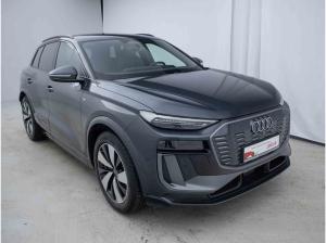 Audi Q6 e-tron S-LINE*QUA*MATRIX*360°*LEDER*ACC**