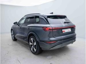 Audi Q6 e-tron S-LINE*QUA*MATRIX*360°*LEDER*ACC**