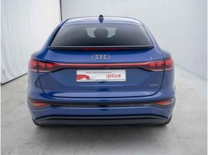 Audi Q6 e-tron Sportback QUA*MATRIX*PANO*HUD*AHK*STAND*LEDER*