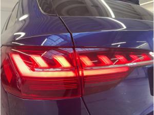 Audi A4 allroad quattro 40 TDI Matrix LED Standh Pano B&O
