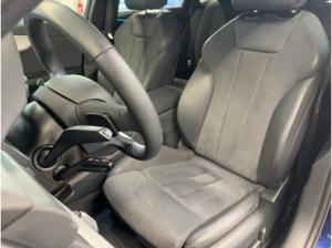 Audi A4 allroad quattro 40 TDI Matrix LED Standh Pano B&O