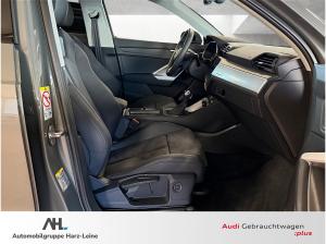 Audi Q3 35 TFSI S line S-tronic LED Navi ACC AHK PDC SHZ