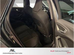 Audi A5 Avant TFSI S line quattro S-tronic Matrix Navi ACC AHK