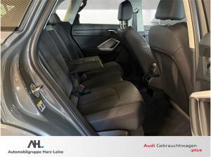 Audi Q3 35 TFSI S line S-tronic LED Navi ACC AHK PDC SHZ