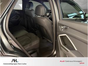 Audi Q3 Sportback 35 TDI S line S-tronic LED Navi ACC AHK PDC